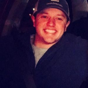 Meet your Posher, Dylan